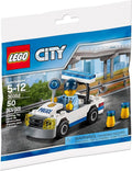30352 LEGO City Police Car Polybag Set