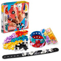 41947 Dots Mickey & Friends Bracelets Mega Pack