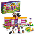 41699 LEGO Friends Pet Adoption Cafe