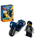 60331 LEGO City Touring Stunt Bike