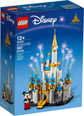 40478 Lego Disney Mini Disney Castle