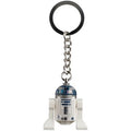 854312 Star Wars R2-D2 Keychain