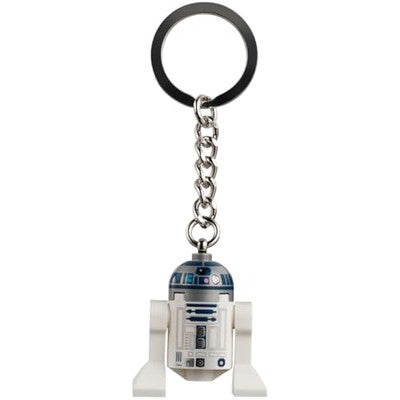 854312 Star Wars R2-D2 Keychain