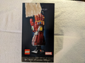 D20-76223 Damaged LEGO Marvel Nano Gauntlet Iron Man Building Set for Adults