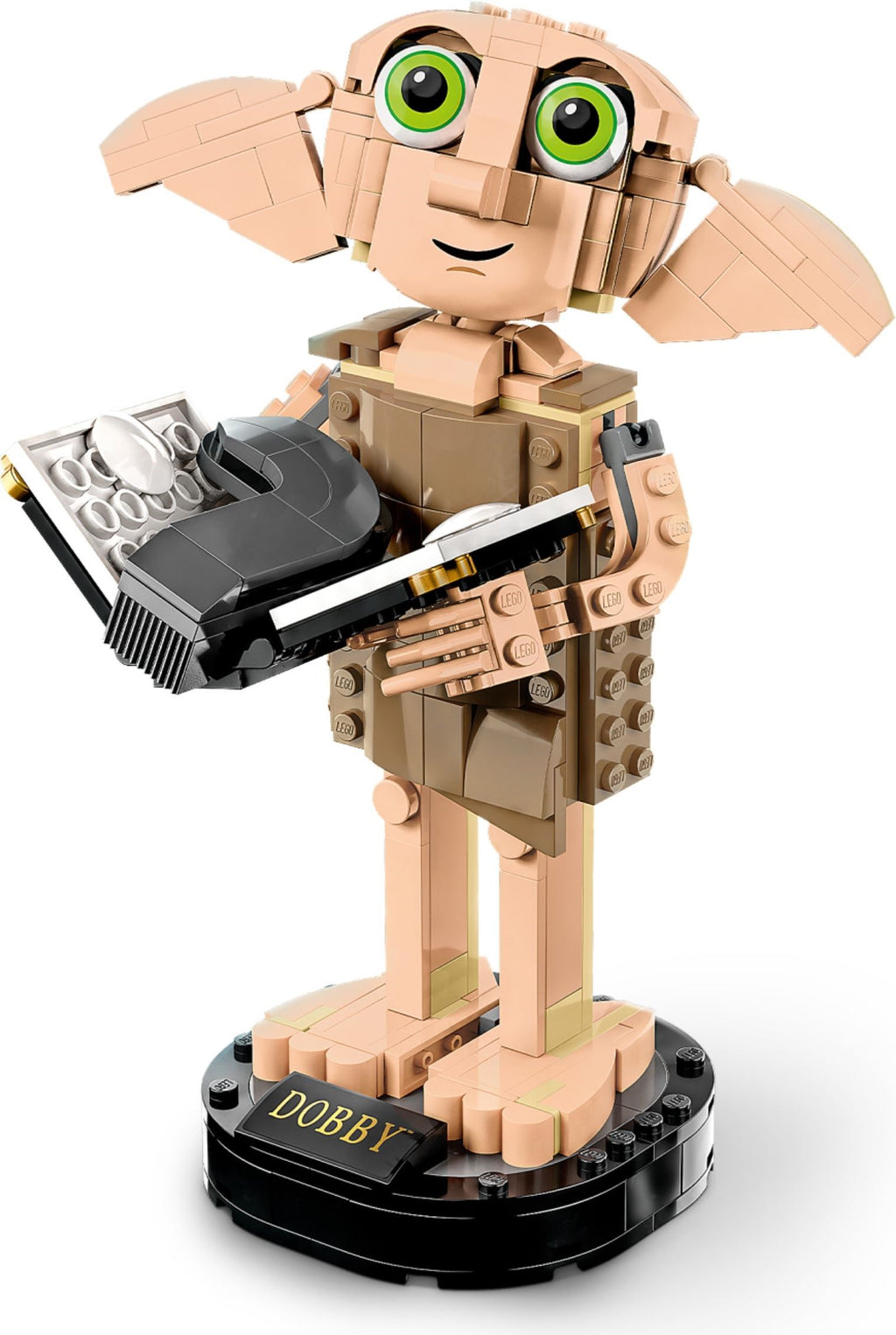 76421 Harry Potter Dobby the House-Elf