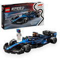 77249 Speed Champions Williams Racing FW46 F1