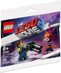 30460 Lego Lego Movie 2 Rex's Plantimal Ambush Polybag