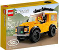 40650 Creator - Land Rover Classic Defender