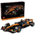 42228 Technic McLaren MCL39 F1® Car