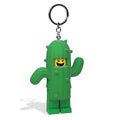 853904 Iconic Cactus Boy Keychain