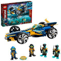 U-71752 USED Ninja Sub Speeder