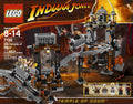 7199 Indiana Jones The Temple of Doom