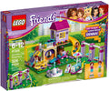 41325 Friends Heartlake City Playground