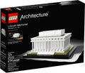 21022 Lincoln Memorial