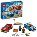 60242 LEGO City Police Highway Arrest