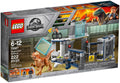 75927 Jurassic World Stygimoloch Breakout