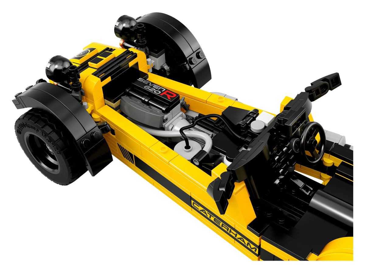 21307 Ideas Caterham Seven 620R