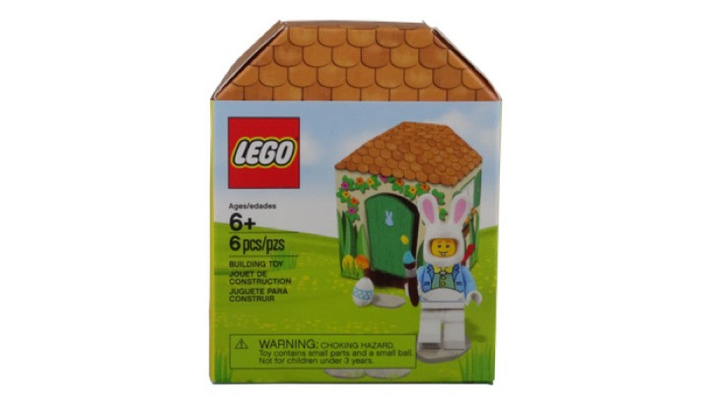 5005249 Iconic Easter