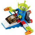 30070 Toy Story Alien Space Ship Polybag