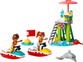 42623 LEGO Friends Beach Water Scooter