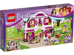 41039 Friends Sunshine Ranch