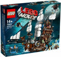 70810 Lego Movie Metal Beard's Sea Cow