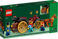 40603 Lego Wintertime Carriage Ride