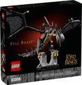 40693 LEGO Icons The Lord of The Rings Fell Beast
