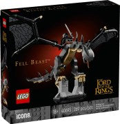 40693 LEGO Icons The Lord of The Rings Fell Beast
