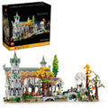 10316 Lego Icons Rivendell