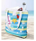 5008918 LEGO 5008918 Summer Beach Bag Limited Edition