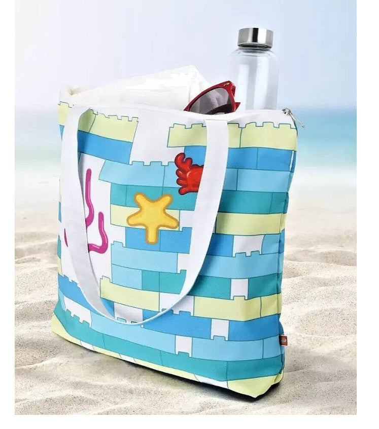 5008918 LEGO 5008918 Summer Beach Bag Limited Edition