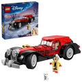 43277 Disney Cruella De Vil's Car
