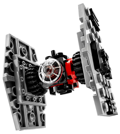 30276 Star Wars First Order Special Forces TIE Fighter Polybag