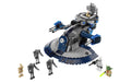 U-8018 USED Star Wars Armored Assault Tank (AAT)