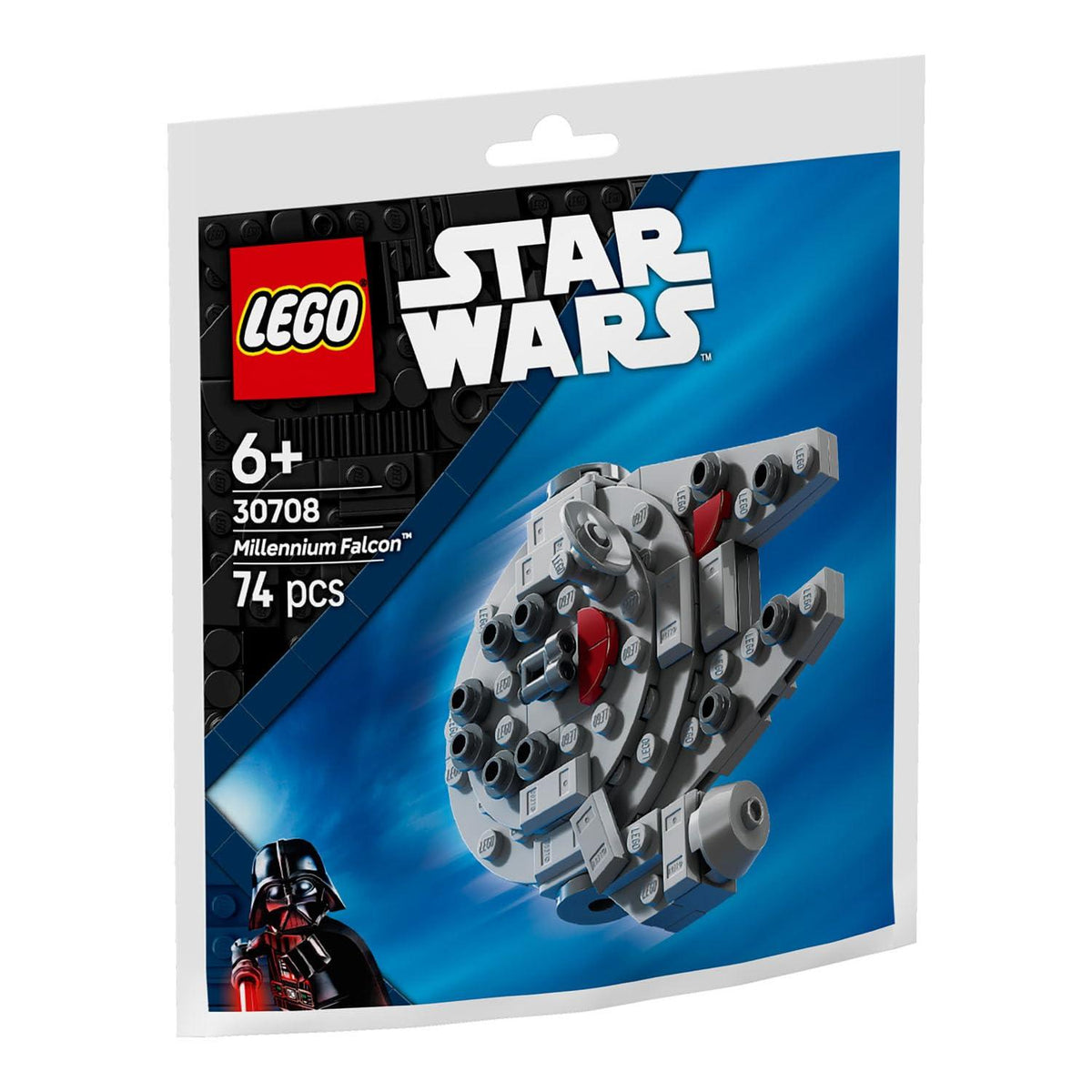 30708 LEGO Star Wars Millennium Falcon Polybag