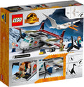 U-76947 USED Quetzalcoatlus Plane Ambush