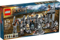 79014 The Hobbit The Desolation of Smaug Dol Guldur Battle