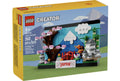 40713 LEGO Creator Japan Postcard