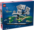 41838 Lego Travel Moments