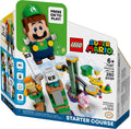 71387 Adventures with Luigi Starter Course