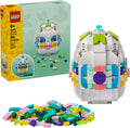 40816 LEGO® Decorative Easter Egg – A Charming Springtime Display!