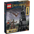 U-10237 Used LEGO The Lord of the Rings Tower of Orthanc