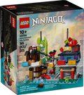 40706 LEGO Micro Ninjago City Markets