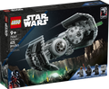 U-75347 USED LEGO Star Wars TIE Bomber