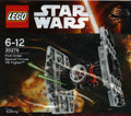 30276 Star Wars First Order Special Forces TIE Fighter Polybag