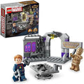 76253 LEGO Marvel Guardians of The Galaxy Headquarters