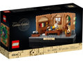 D15-40595 DAMAGED Tribute to Galileo Galilei Limited Edition