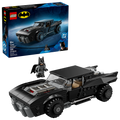 76332 DC The Batman™ Batmobile™