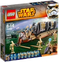 75086 Star Wars Battle Droid™ Troop Carrier